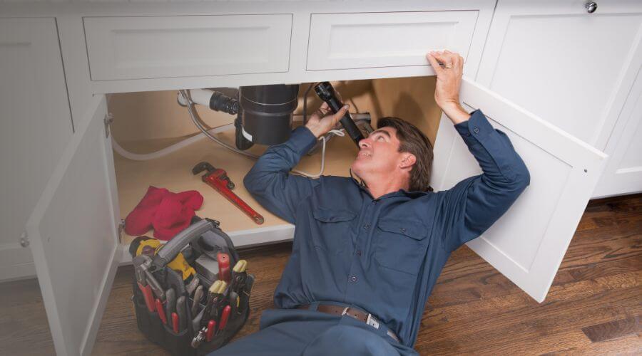 Local water heater installation in Schuyler Falls, NY